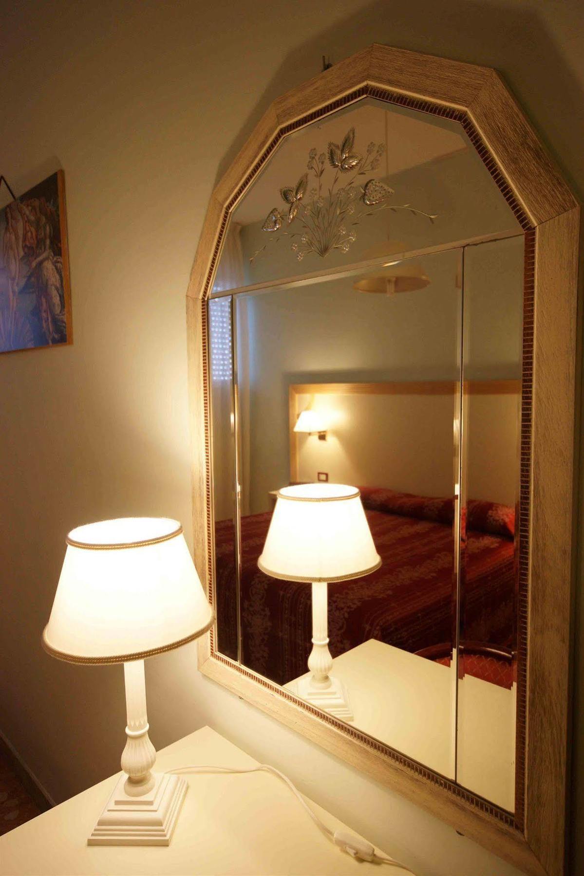 Hotel Liberty 비아레지오 외부 사진